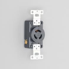 KD0030 接地形2P 15A 125V アダプター | アメリカン電機株式会社 KD0030 接地形2P 15A 125V アダプター | アメリカン電機株式会社