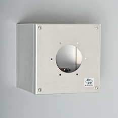 60A器具用 防水形マルチボックス