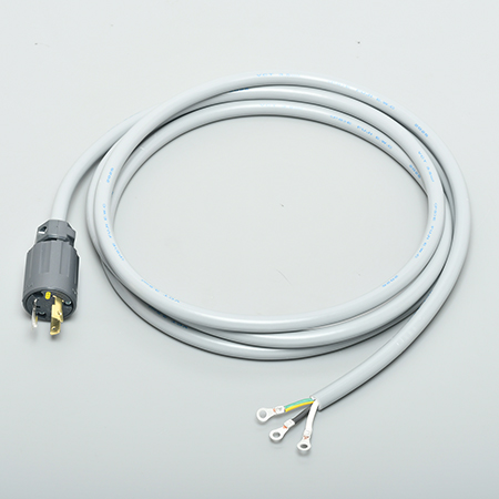 NEMA L5-20プラグ付 コードセット