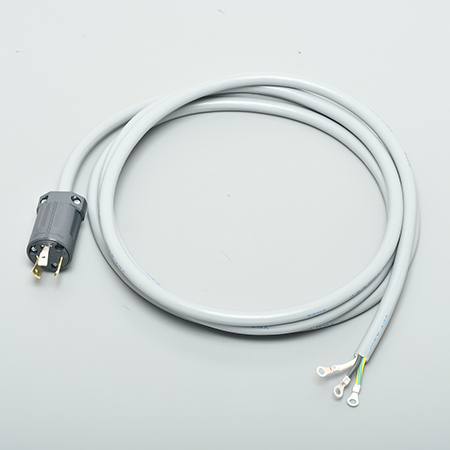 NEMA L6-20プラグ付 コードセット