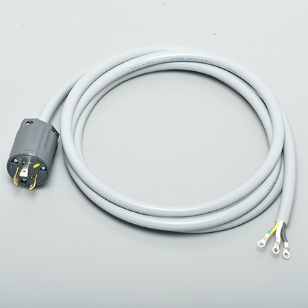 NEMA L6-30プラグ付 コードセット